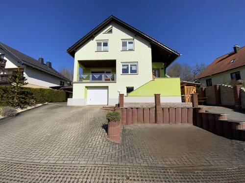 Vorderansicht - 