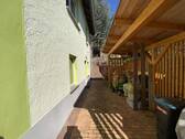 Seitengang - 