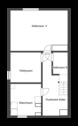 Grundriss Keller - 
