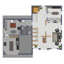 Erdgeschoss - 