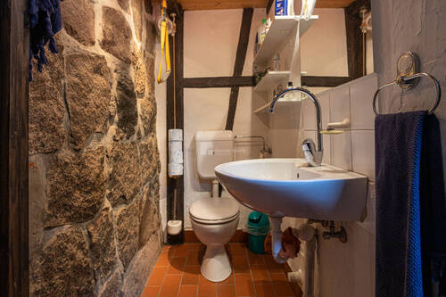 Gäste-WC - 