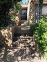Weg zum Hauseingang - 