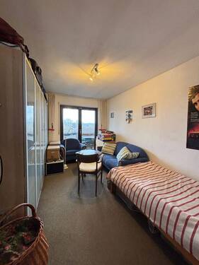 Schlafzimmer 1 im OG - 