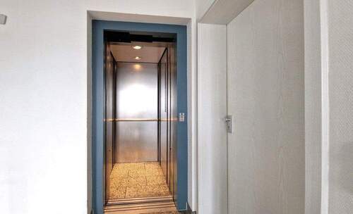 Aufzug - 