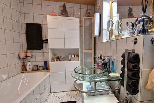 Badezimmer - 