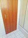 Tür Badezimmer - 