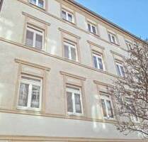 Gemütliche Ein-Zimmer-Wohnung++mit Balkon++im 1. Obergeschoss - Schwerin Feldstadt