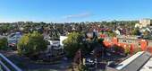 Blick von Balkon vorne - 