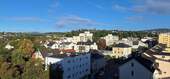 Blick von Balkon vorne - 