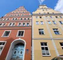 Ein Katzensprung zum Alten Markt - Stralsund Altstadt
