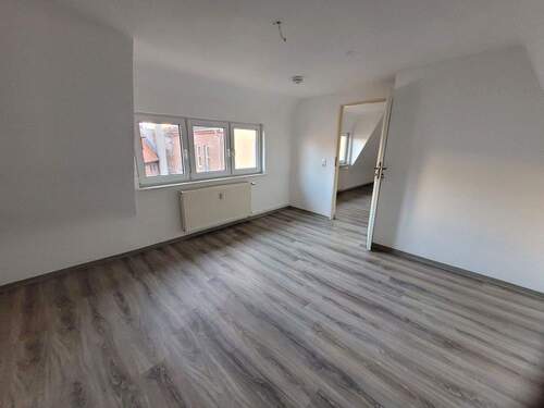 Einblick Schlafzimmer Bild 2 - 