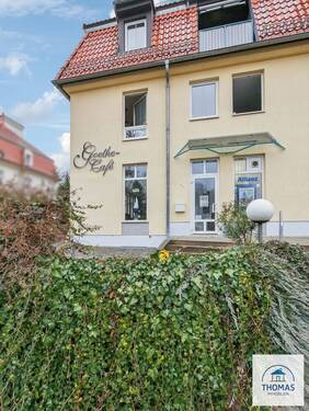 Außenansicht 1 - Büro zum Kaufen in Neustadt