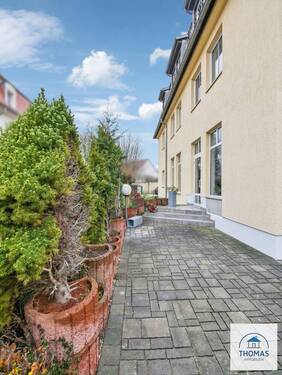 Außenansicht 2 - Büro in Neustadt