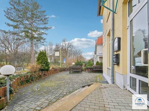 Außenansicht 3 - Büro in Neustadt zum Kaufen