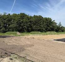 Baugrund für Ihre exklusives Bauprojekt - sofort bebaubar - Hamm Herringen