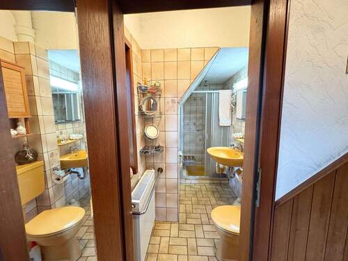 Badezimmer - 