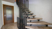 Treppenhaus - 