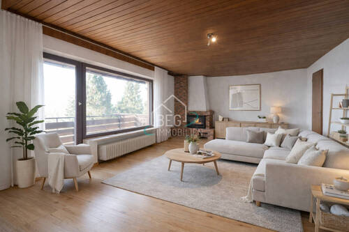Wohnzimmer - 