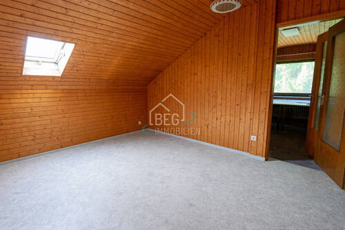 Hobbyraum - 