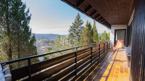 Balkon - 