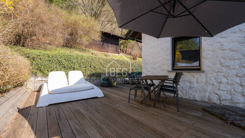 Terrasse - 