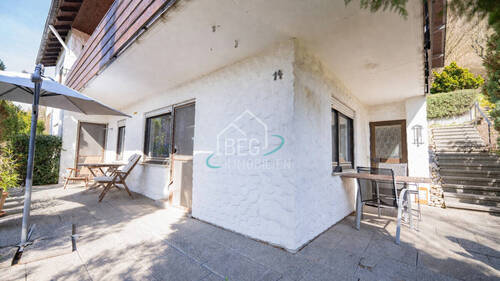 Terrasse - 
