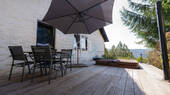 Terrasse - 