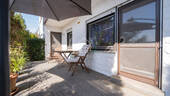 Terrasse - 