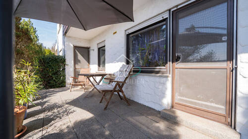 Terrasse - 