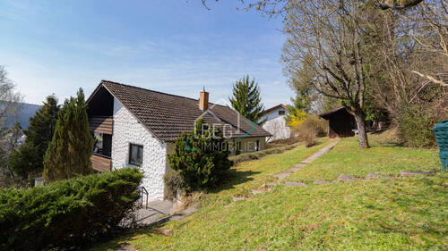 Ansicht Garten - 