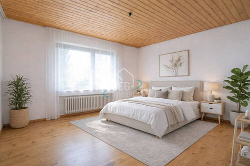 Schlafzimmer - 