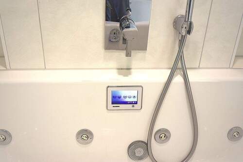 Kaldewei Touchscreen Bedienfeld DSC_0447 - 