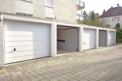 Garage (links offen) DSC_0457 - 