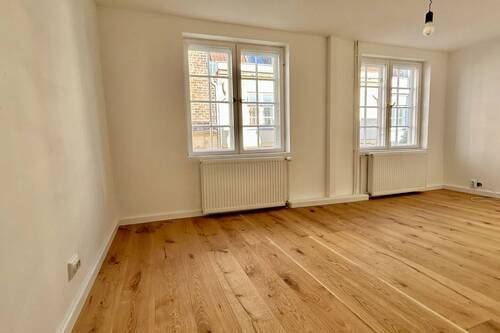Zimmer im OG - 