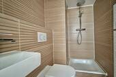 Duschbad im OG - 