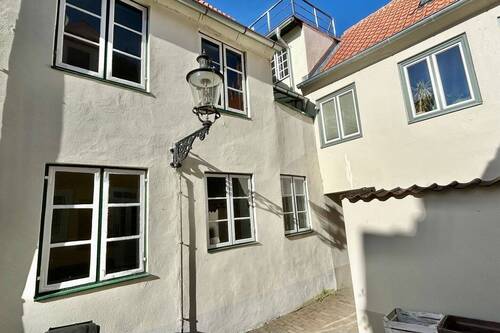 Ansicht Gang - 5 Zimmer Reihenmittelhaus zum Kaufen in Lübeck