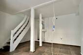 Position für die Einbauküche - 5 Zimmer Reihenmittelhaus in Lübeck