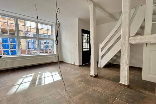 Wohn- und Esszimmer - 