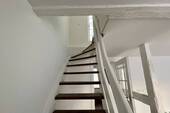 Vordere Treppe - 