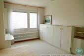 das zweite Schlafzimmer - 