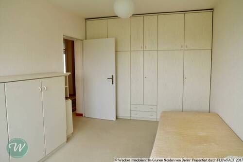 Schlafzimmer 2 - 