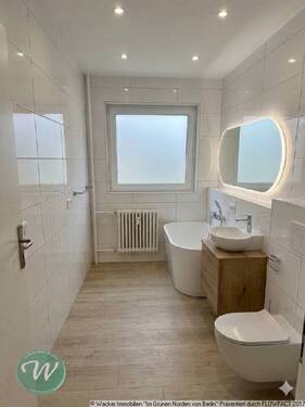 KI Vorschlag - Badezimmer - 