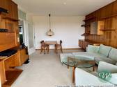Wohn- und Esszimmer WW - 