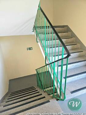 Treppenhaus - 