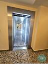 moderner Aufzug - 