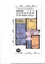 Grundrissskizze - 