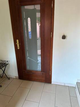 Eingang WE1 - 