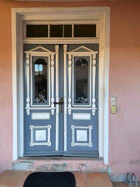 Eingang Hofseite - 