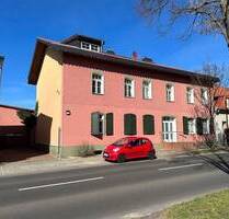 Wohnen und Gewerbe an einem Standort - Berlin Müggelheim