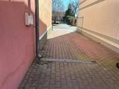 Einfahrt - 